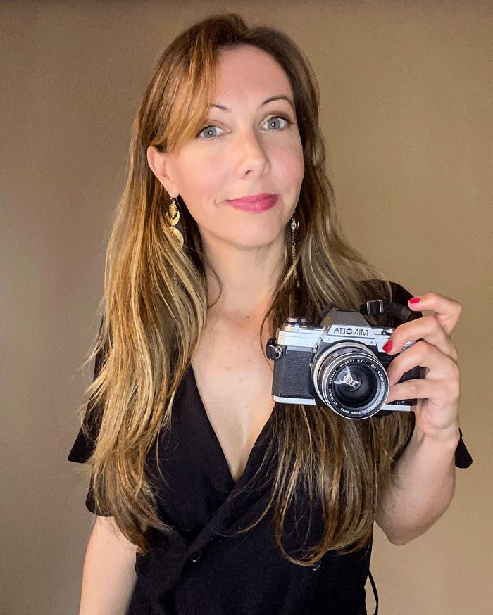 Coralie Polack photographe