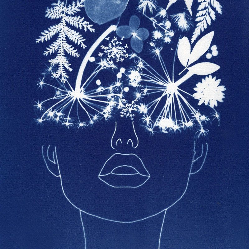 Cyanotype